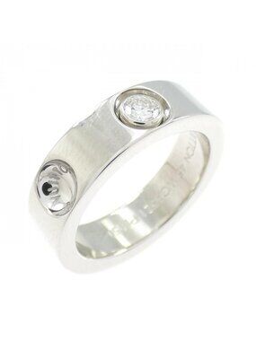 Louis Vuitton Petite Bague Empreinte Ring
